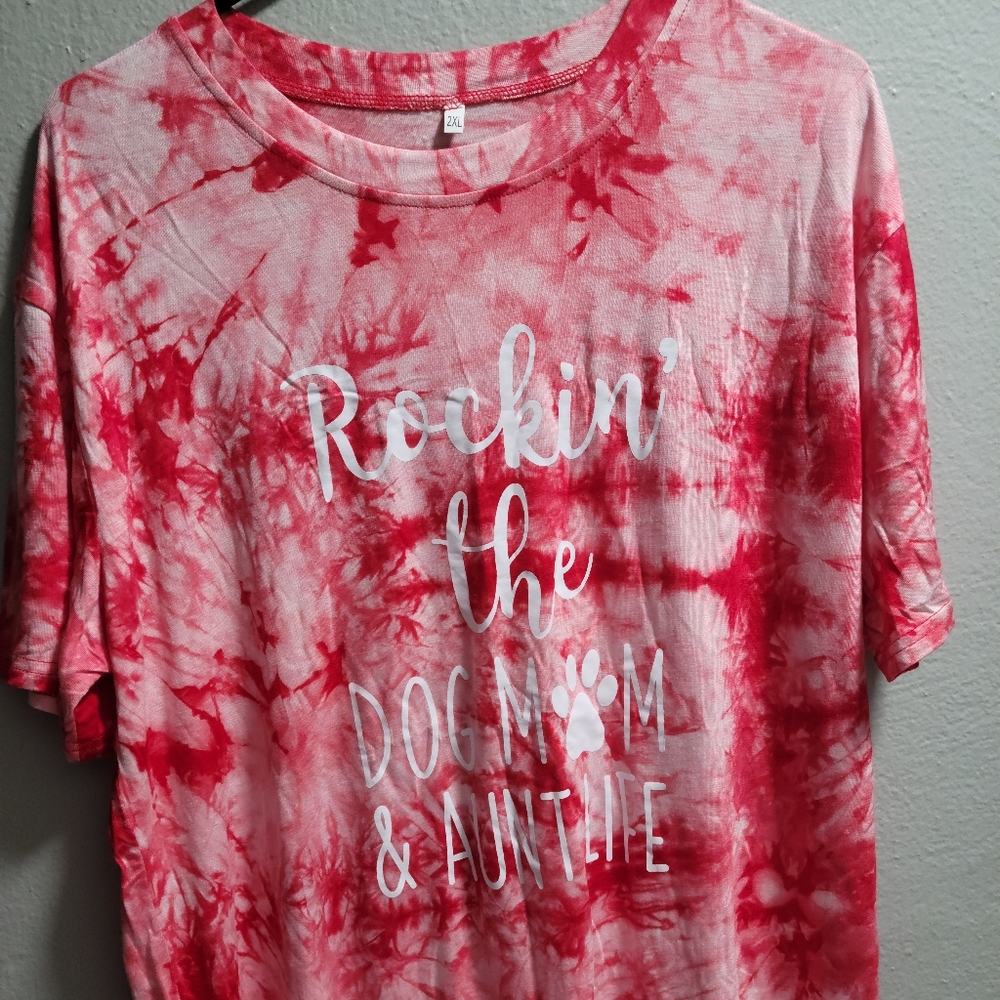 Womens tshirt brand new